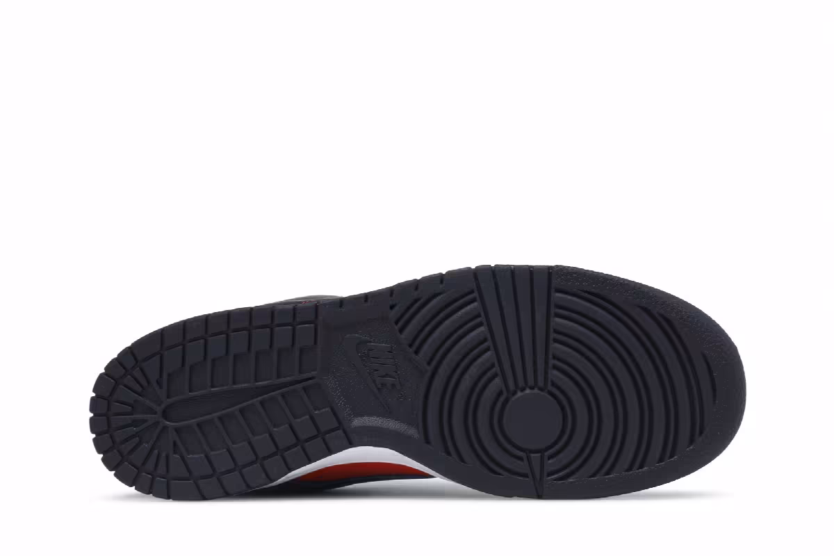 Nike Dunk Low SP Champ Colors, view 5