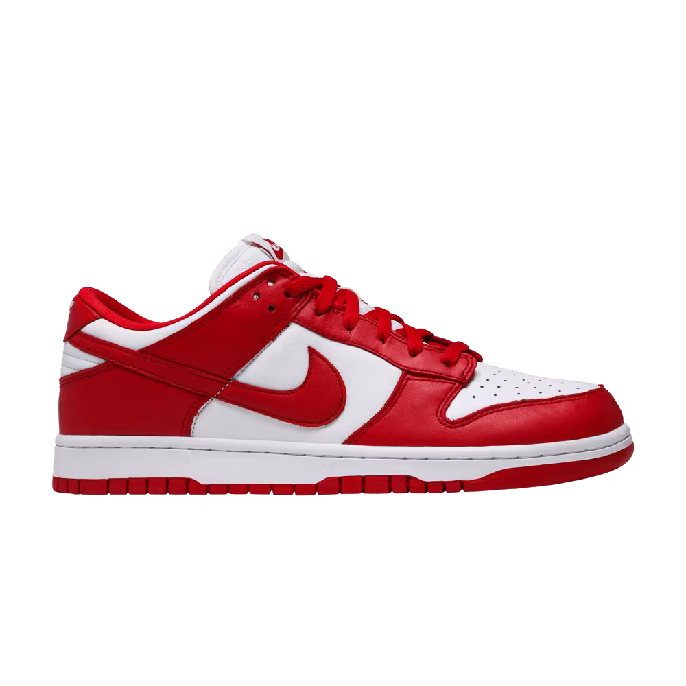 Nike Dunk Low SP St. Johns 2020