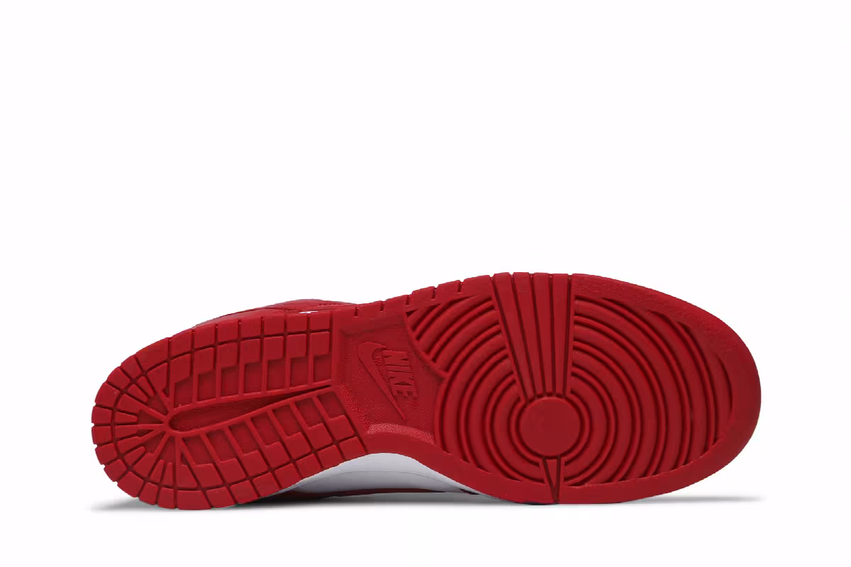Nike Dunk Low SP St. Johns 2020, view 5