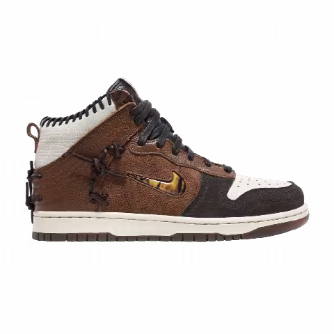 Bodega x Nike Dunk High 'Legend'
