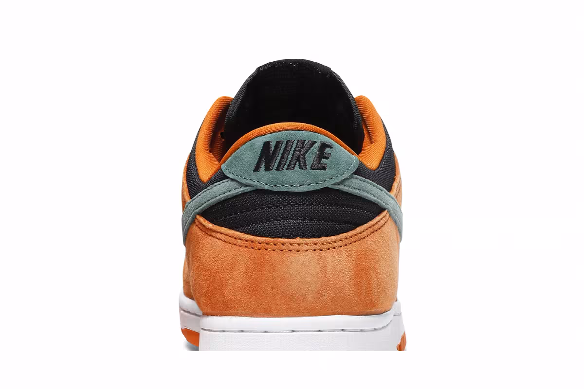 Nike Dunk Low SP Ceramic 2020, view 8