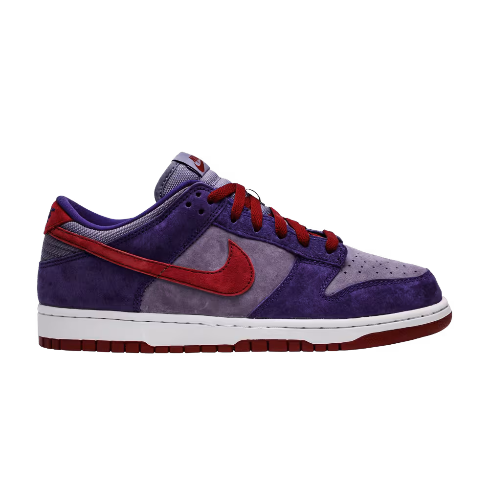 Nike Dunk Low Vol. 1 SP Plum 2020