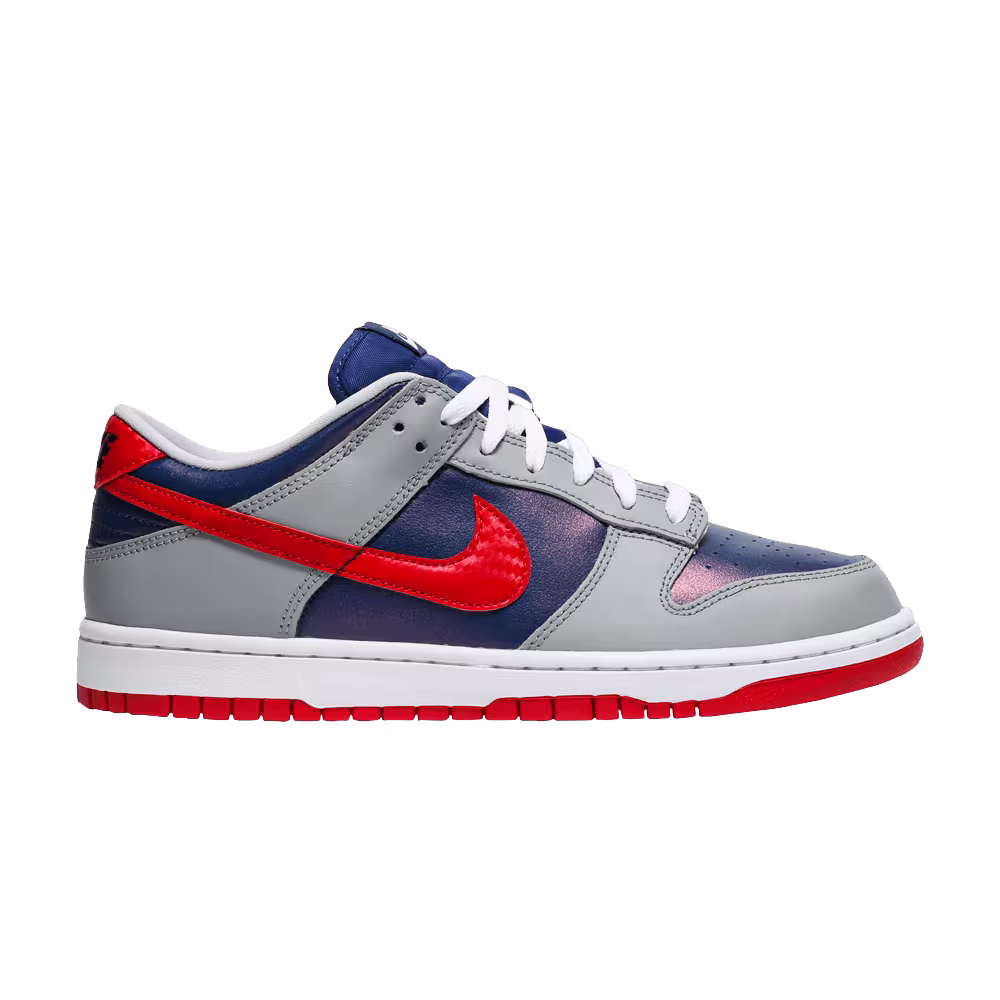 Nike Dunk Low Samba 2020
