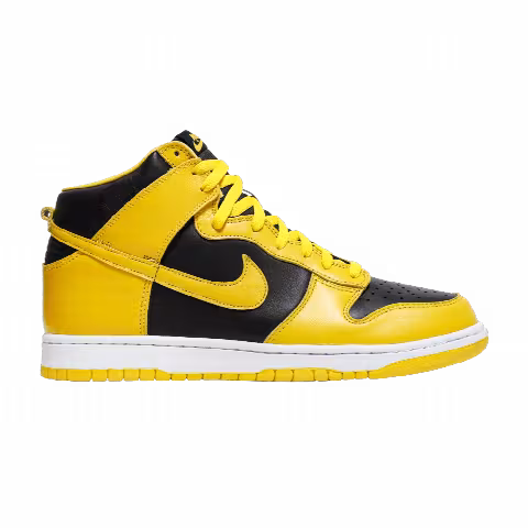 Nike Dunk High SP 'Iowa' 2020