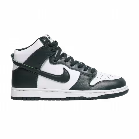 Nike Dunk High SP 'Spartan Green'