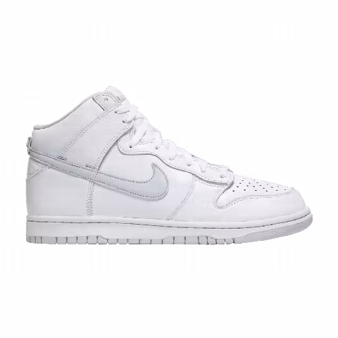Nike Dunk High SP 'Pure Platinum'