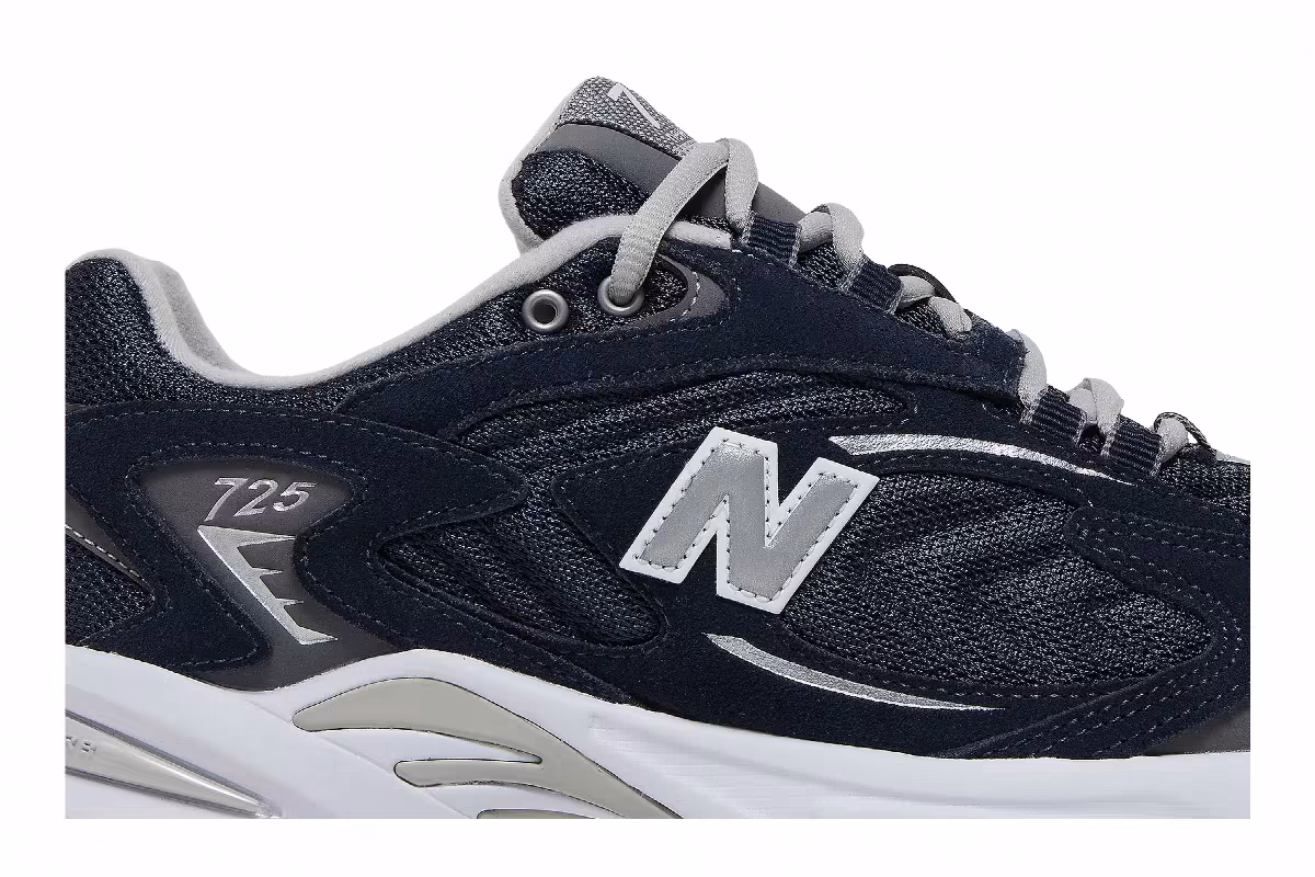 New Balance 725 Indigo, view 3