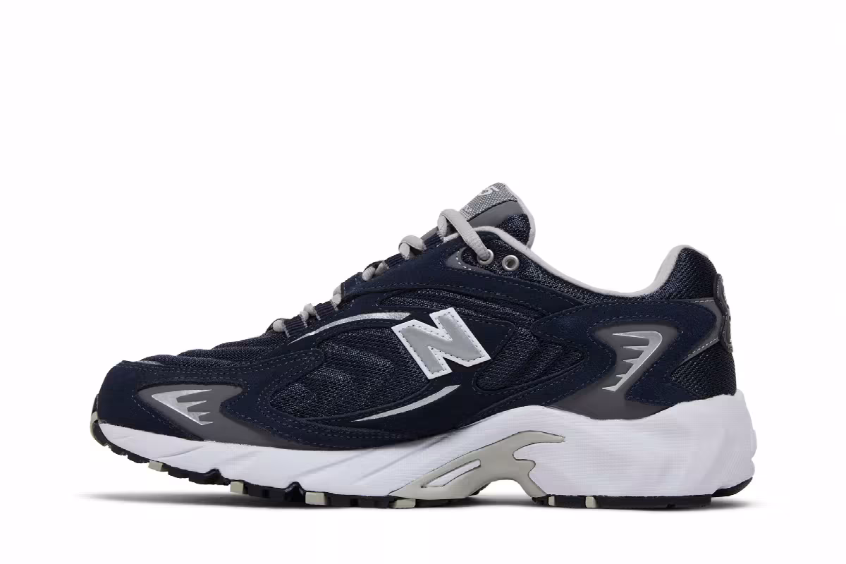 New Balance 725 Indigo, view 4