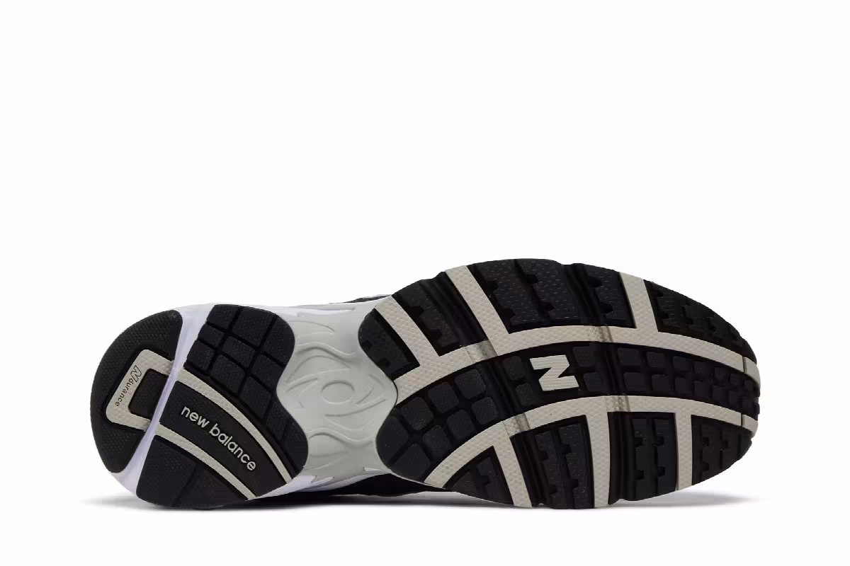 New Balance 725 Indigo, view 5