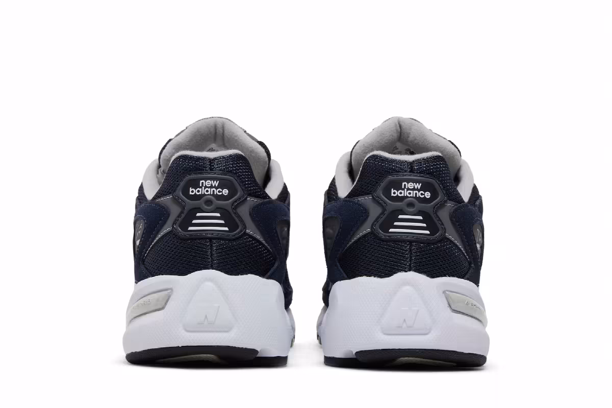 New Balance 725 Indigo, view 7