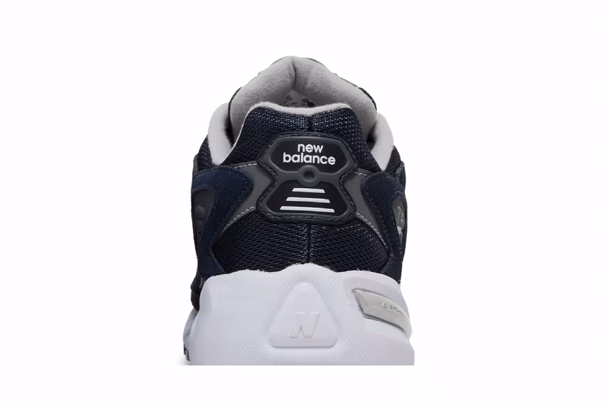 New Balance 725 Indigo, view 8