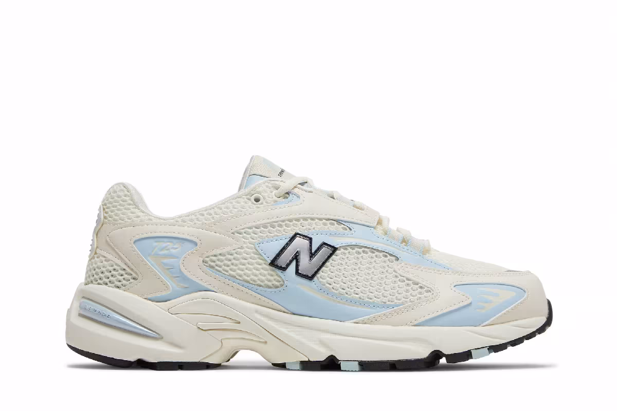 Naked x New Balance 725 Community Pack, view 2