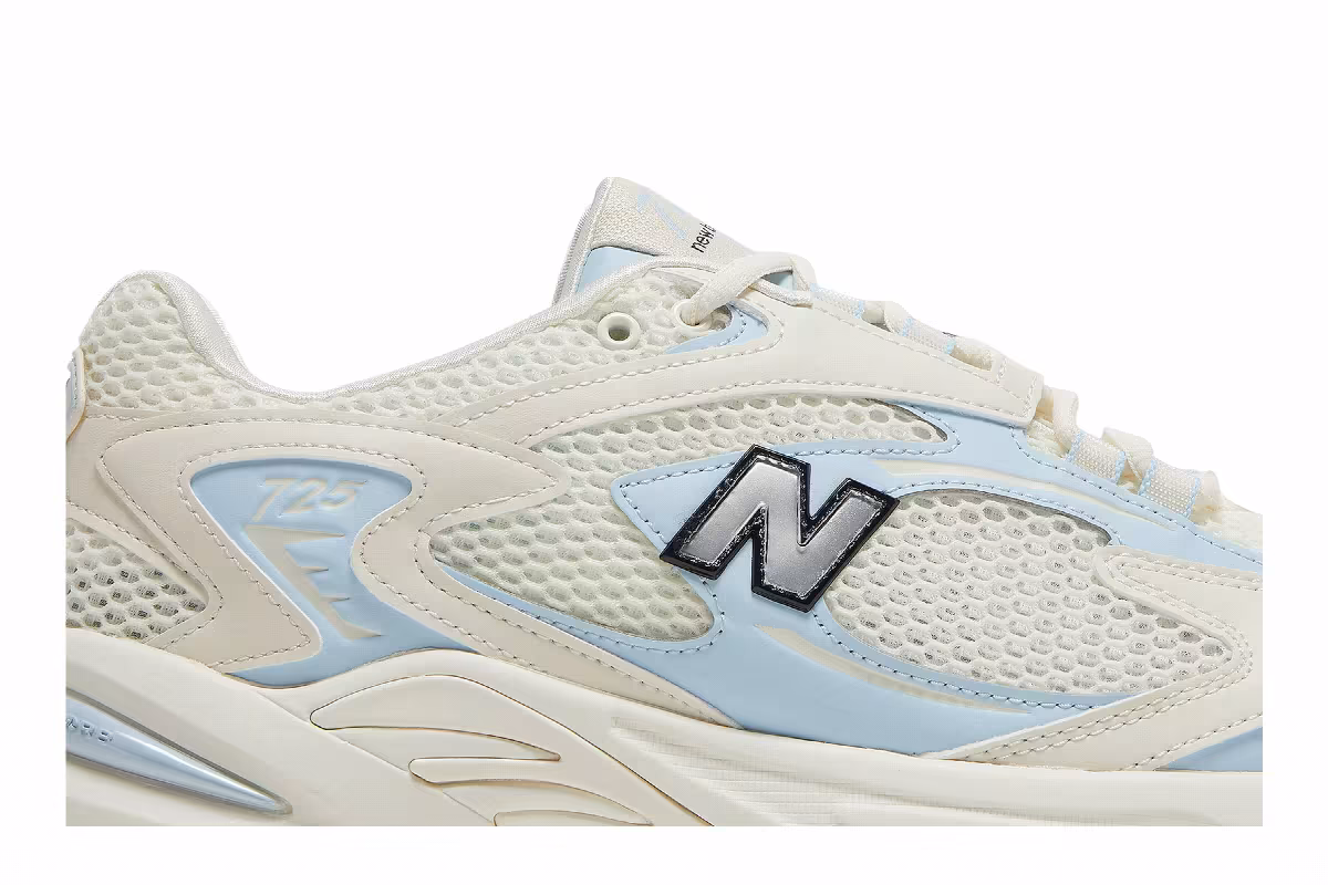 Naked x New Balance 725 Community Pack, view 3