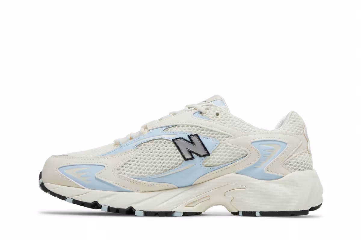 Naked x New Balance 725 Community Pack, view 4