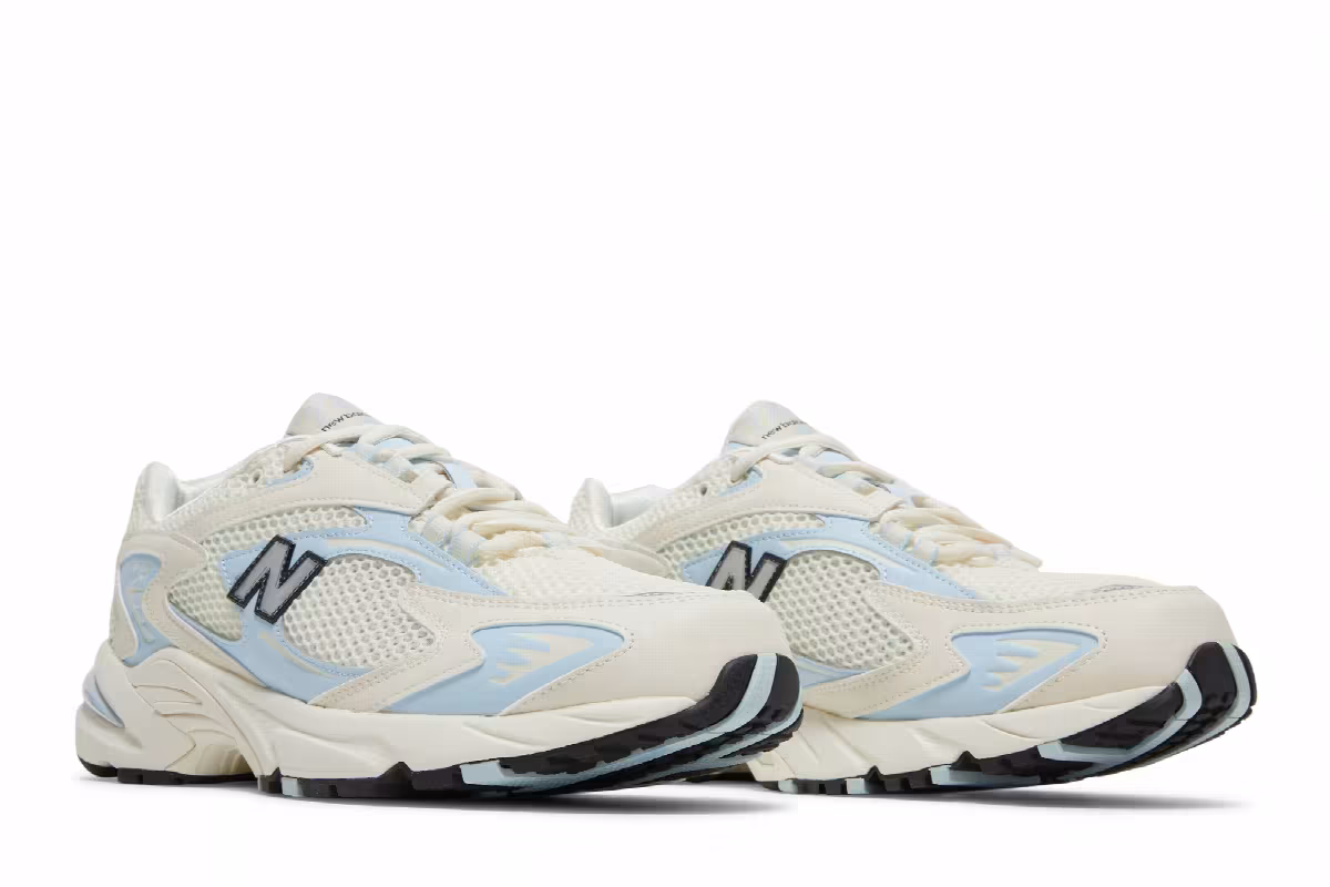 Naked x New Balance 725 Community Pack, view 9