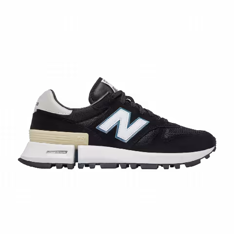Tokyo Design Studio x New Balance RC 1300 'Black Maldives Blue'