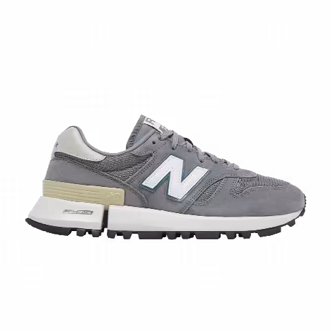 New Balance RC 1300 'Green Logo Pack - Grey'