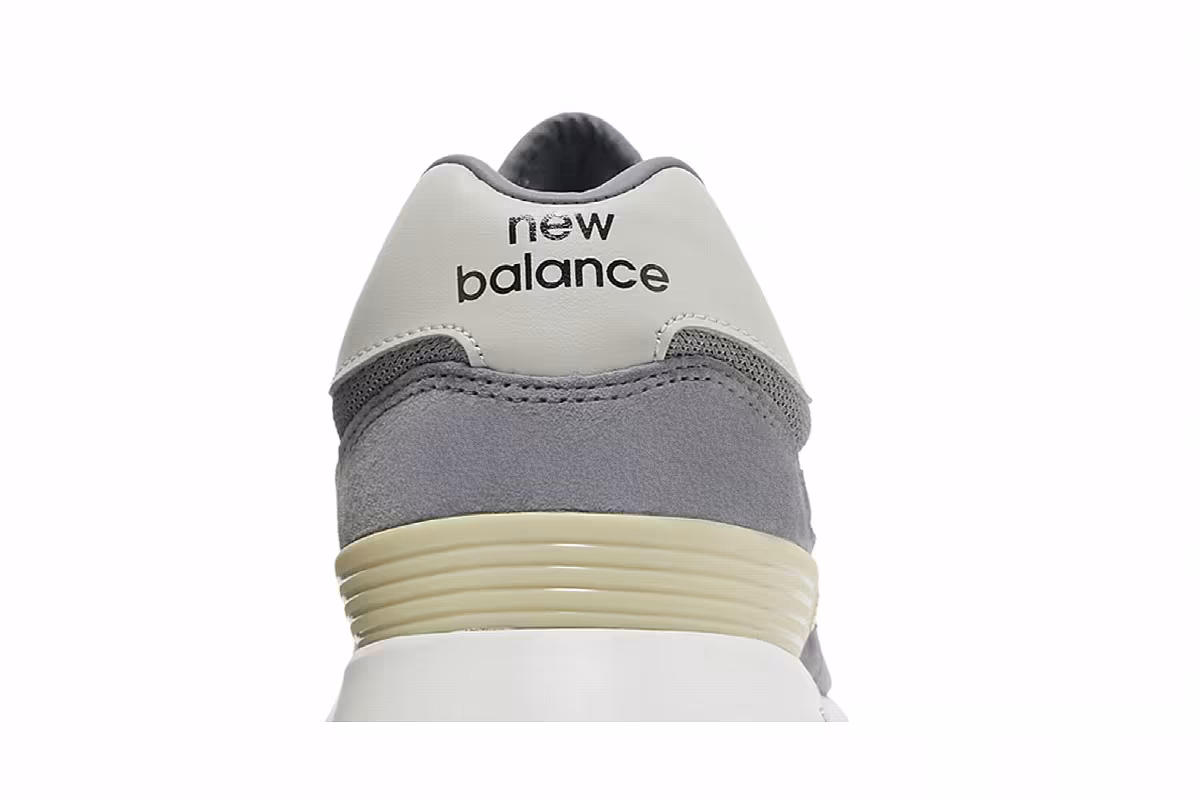 New Balance RC 1300 Green Logo Pack - Grey, view 8