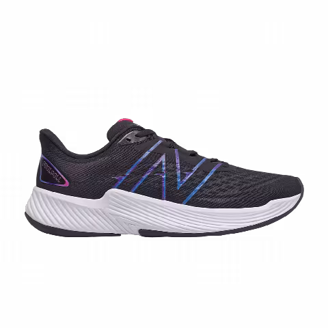 New Balance FuelCell Prism v2 'Black Deep Violet'