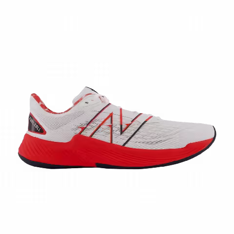 New Balance FuelCell Prism v2 'White Eclipse'