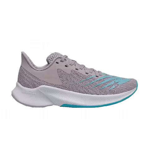 New Balance Wmns FuelCell Prism 'Logwood Virtual Sky'