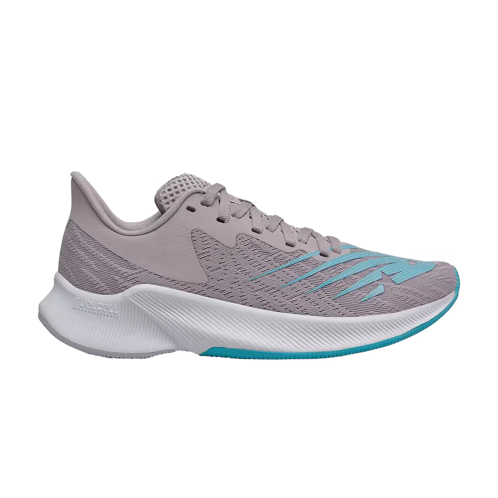 New Balance Women's FuelCell Prism Logwood Virtual Sky