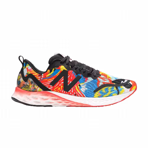 Zoie Lam x New Balance Fresh Foam Tempo 'Pride'
