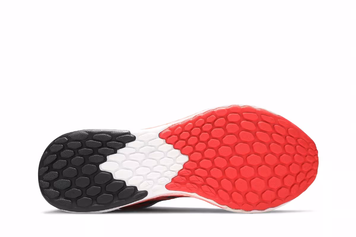 Zoie Lam x New Balance Fresh Foam Tempo Pride, view 5