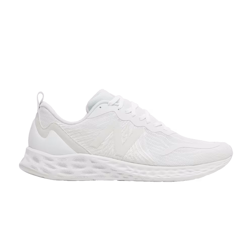 New Balance Fresh Foam Tempo White