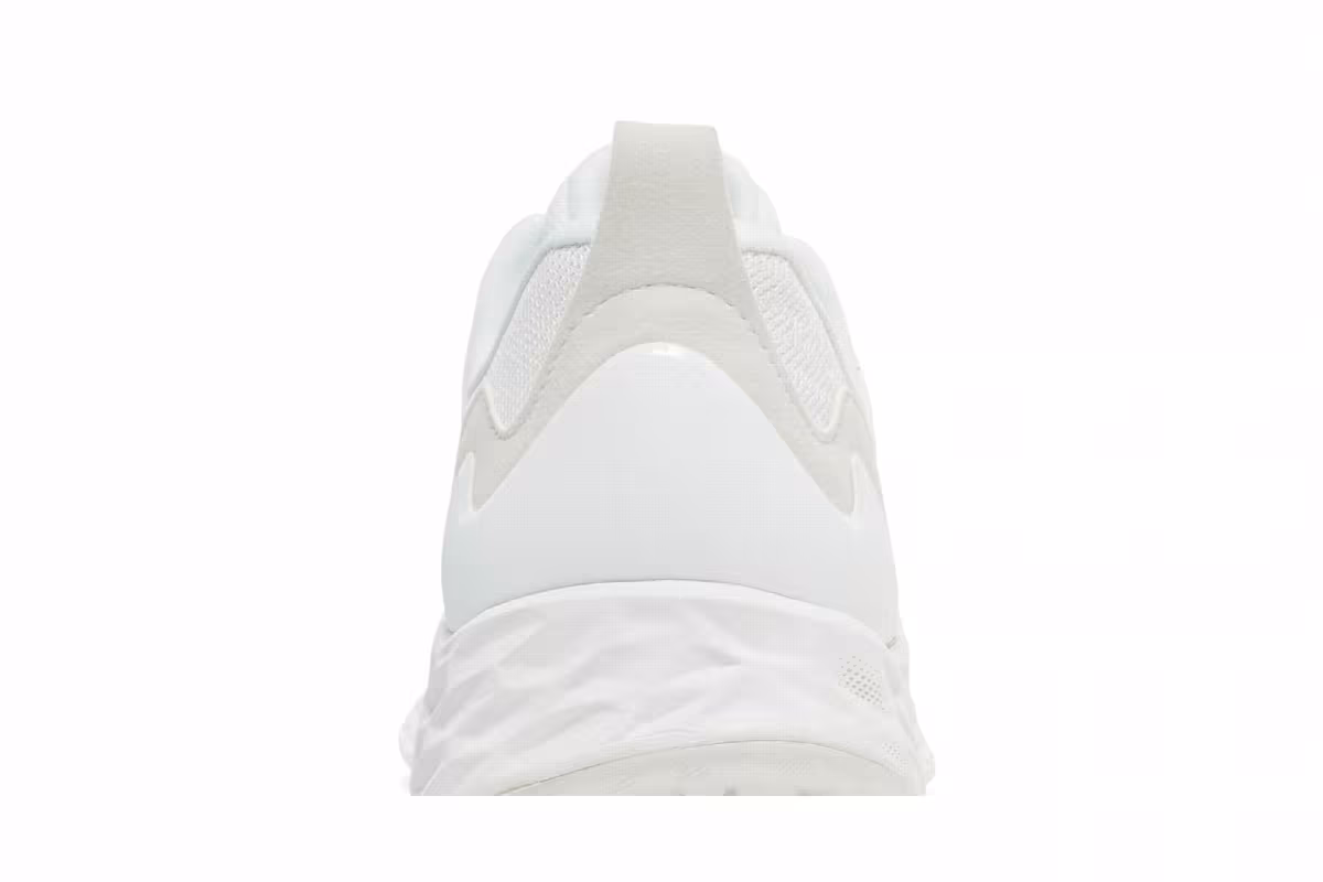 New Balance Fresh Foam Tempo White, view 8