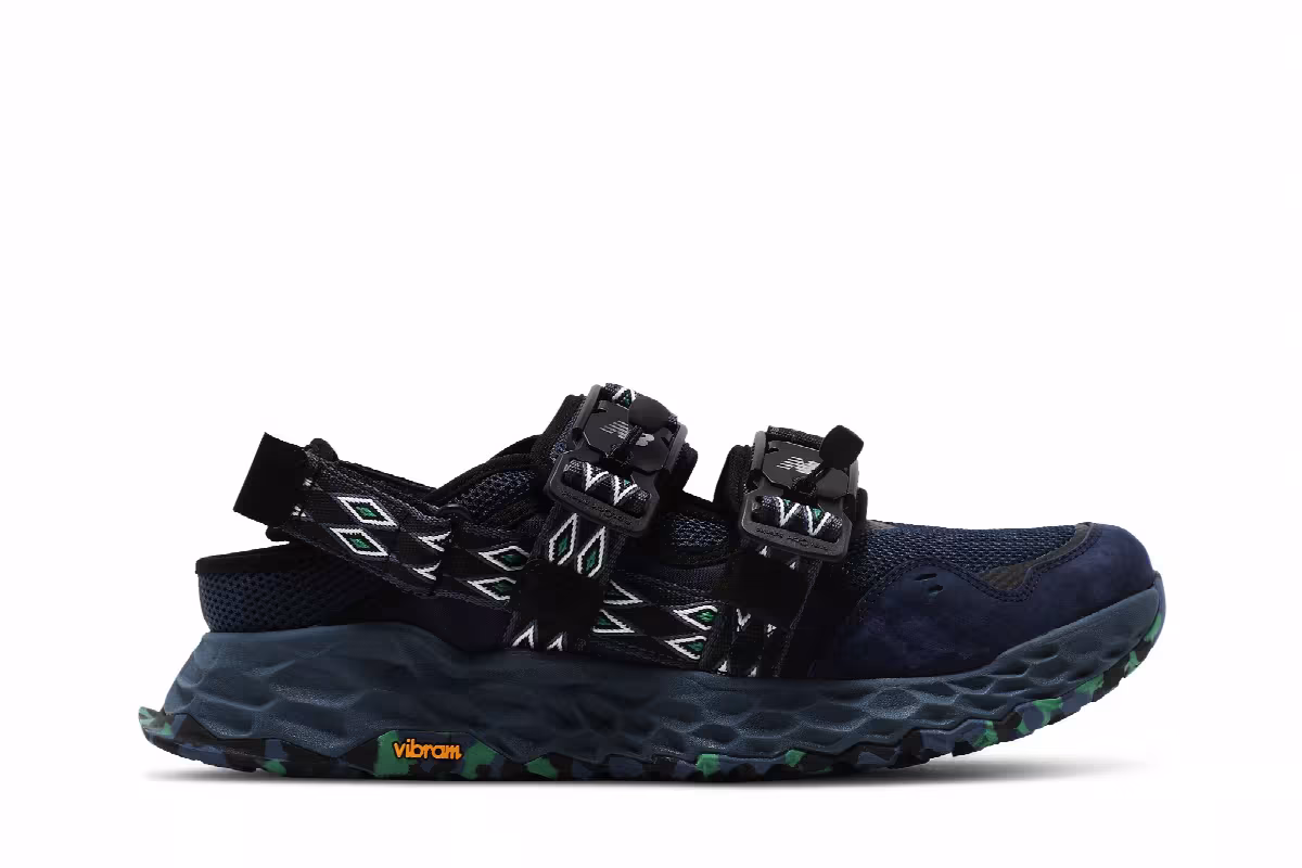 Tokyo Design Studio x New Balance Niobium Concept 2 Pigment, view 2