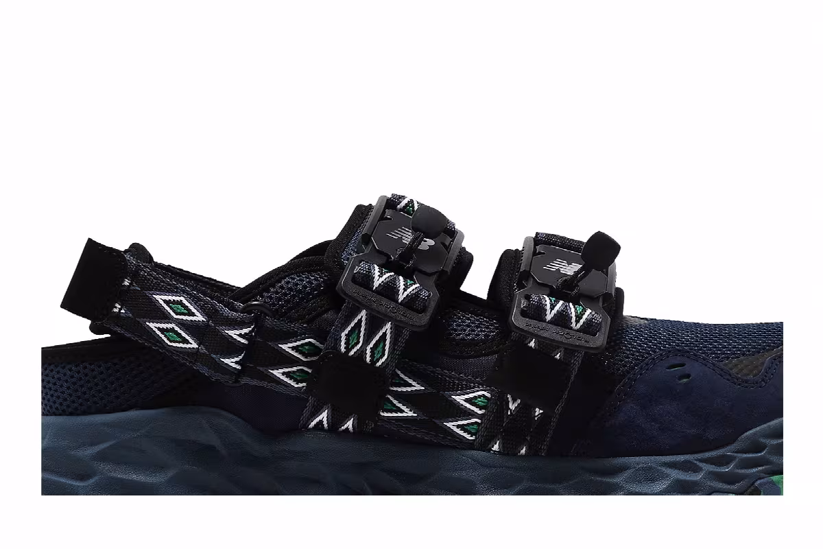 Tokyo Design Studio x New Balance Niobium Concept 2 Pigment, view 3