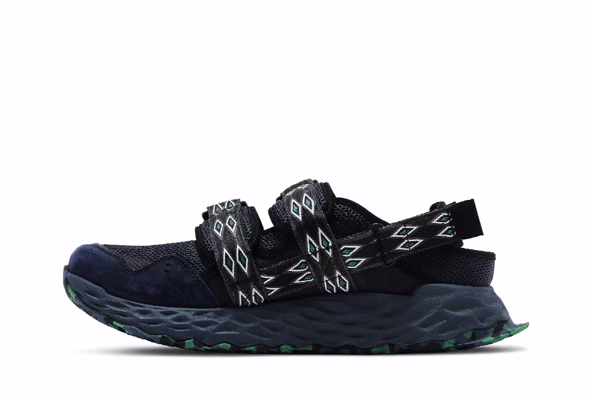 Tokyo Design Studio x New Balance Niobium Concept 2 Pigment, view 4