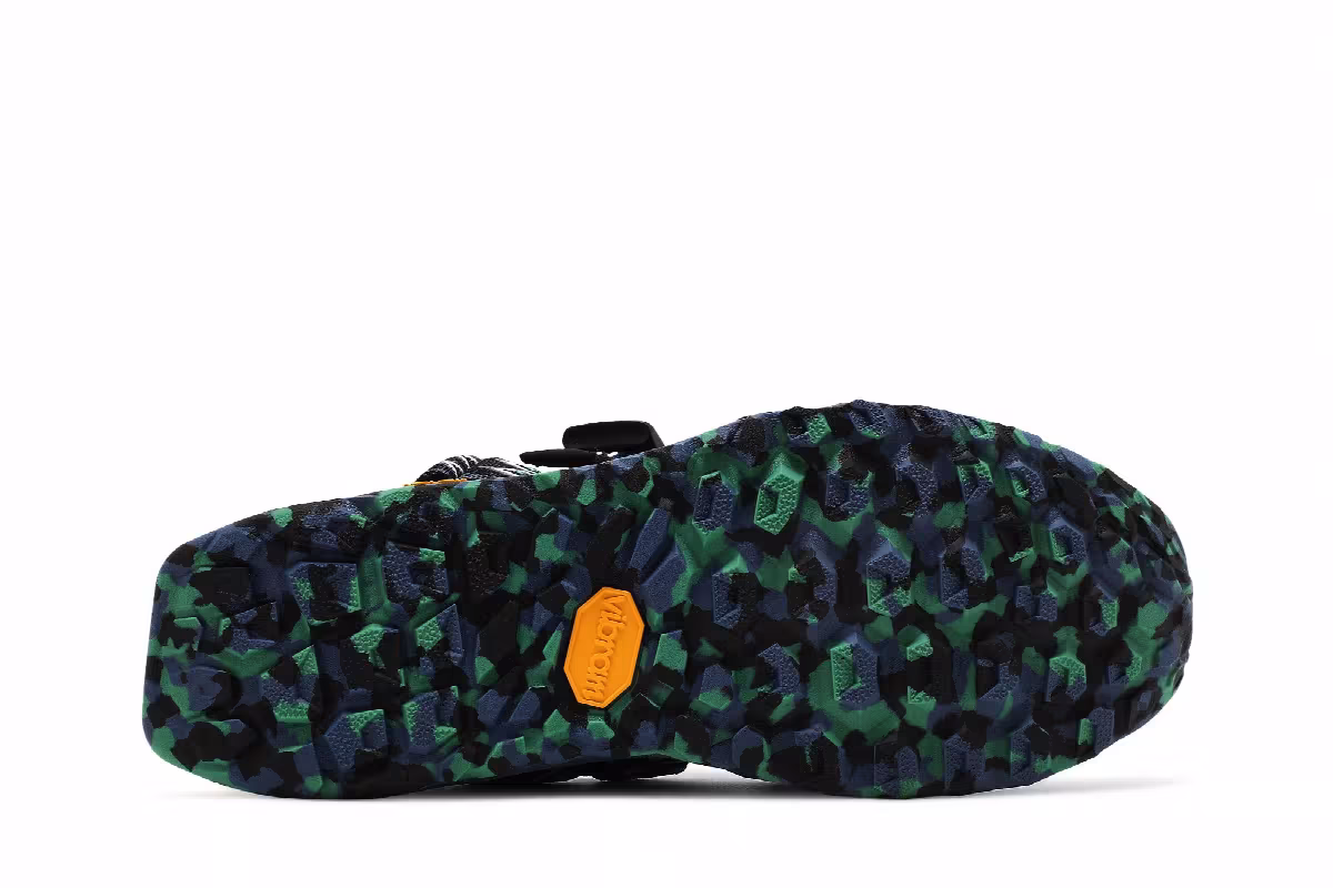 Tokyo Design Studio x New Balance Niobium Concept 2 Pigment, view 5