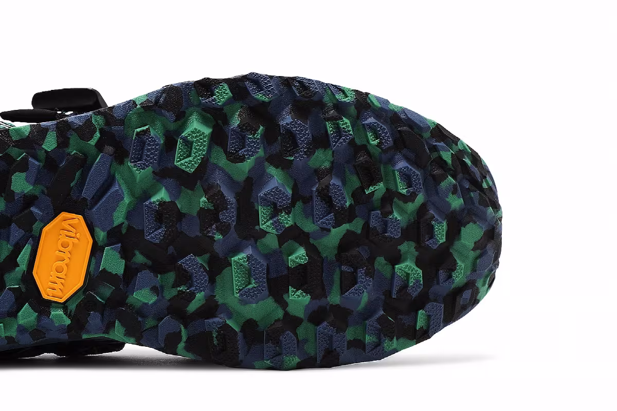 Tokyo Design Studio x New Balance Niobium Concept 2 Pigment, view 6