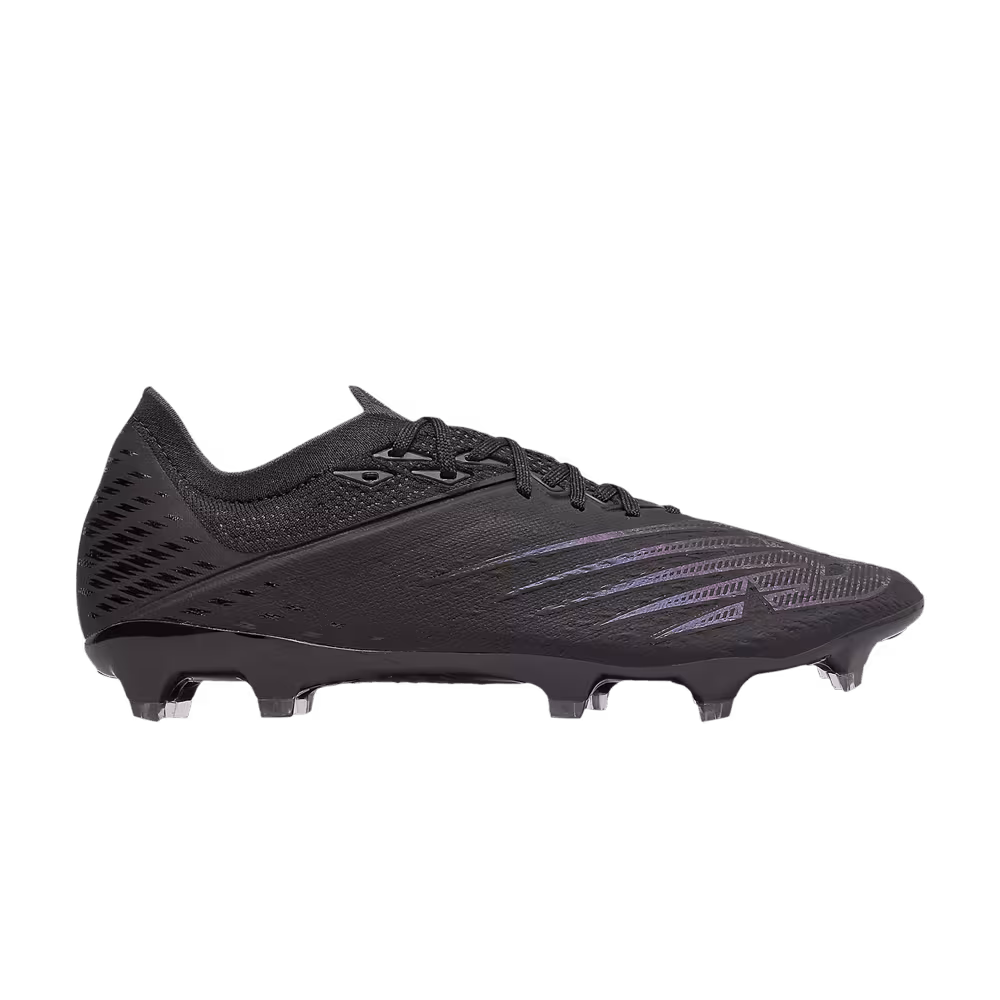 New Balance Furon V6+ FG Blackout