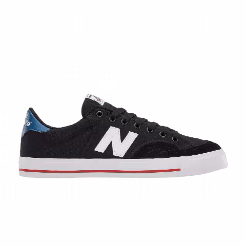 New Balance Numeric 212 'Black'