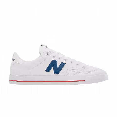 New Balance Numeric 212 'White Blue'