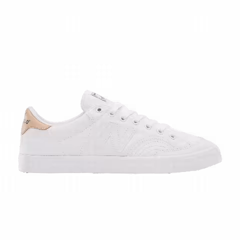 New Balance Numeric 212 'White'