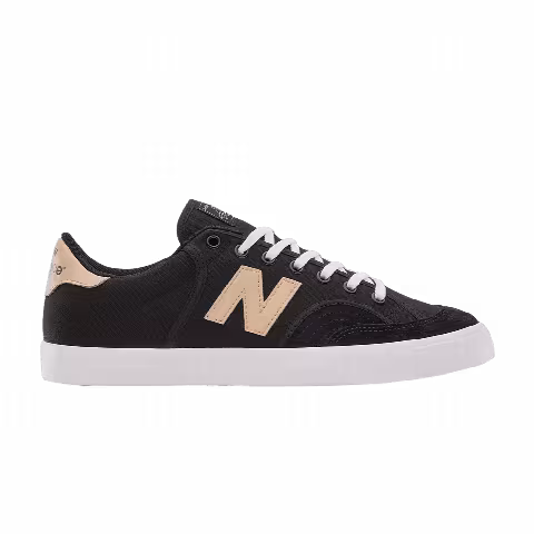 New Balance Numeric 212 'Black'
