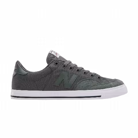 New Balance Numeric 212 'Olive'