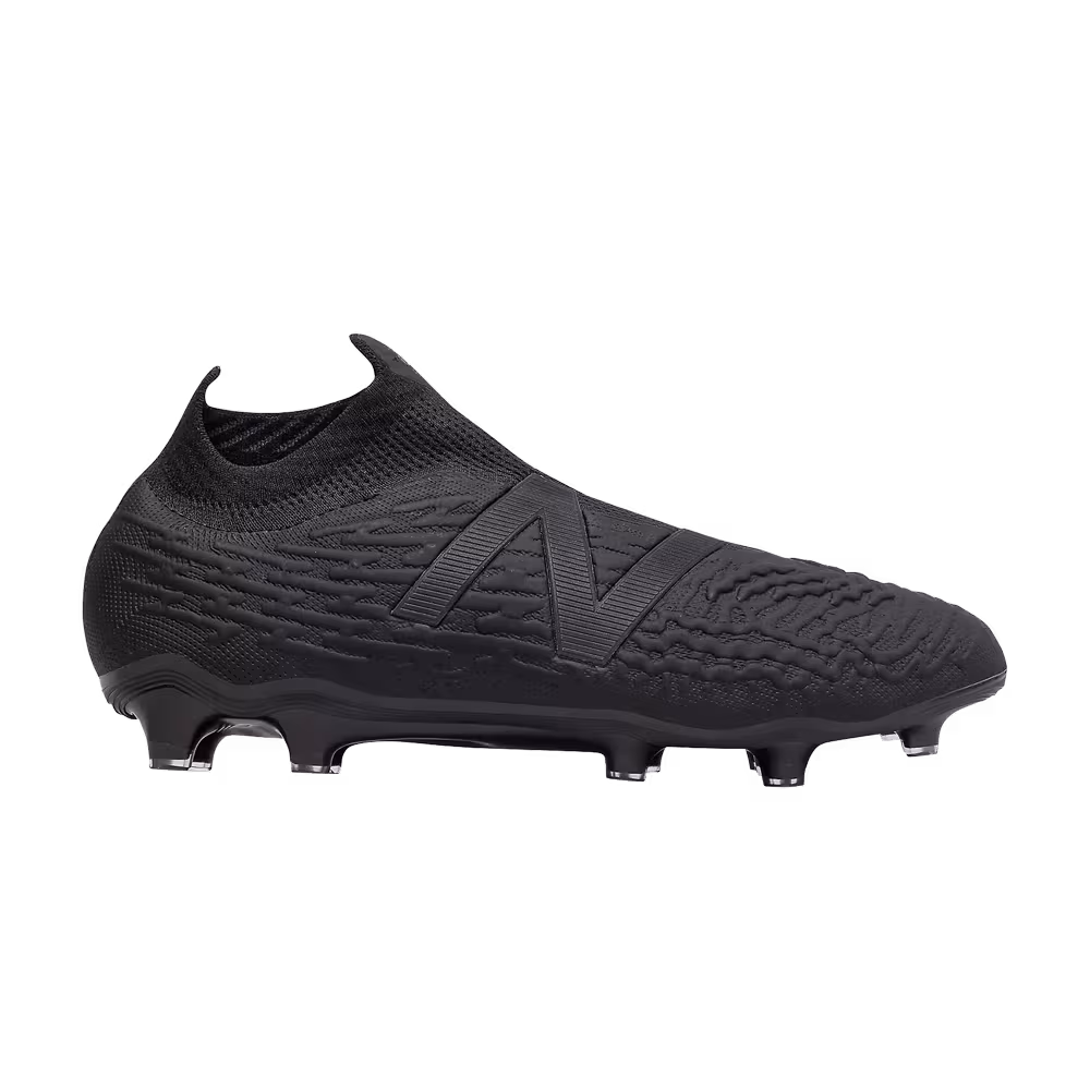 New Balance Tekela v3+ Pro FG Black