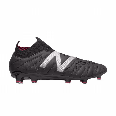 New Balance Tekela V3+ Pro Leather FG 'Black'