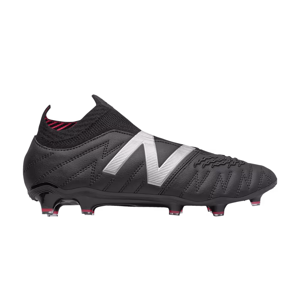 New Balance Tekela V3+ Pro Leather FG Black