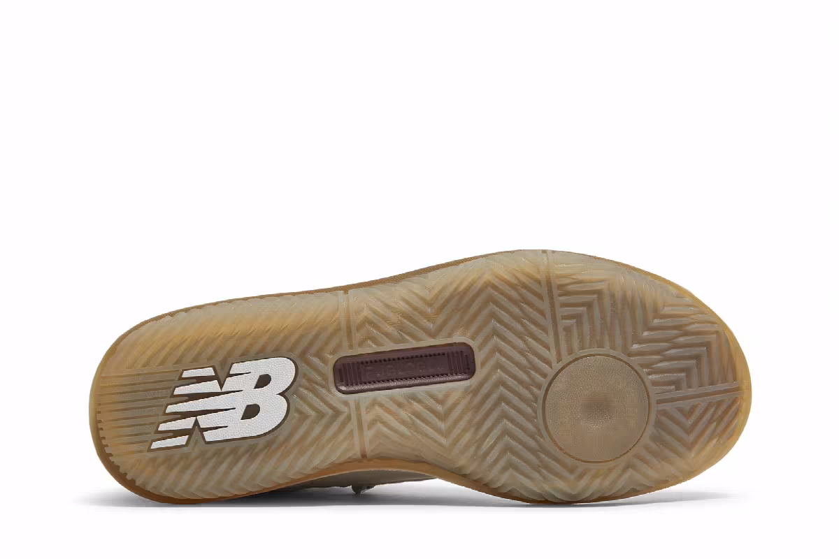 New Balance BB9000 Moonbeam, view 5