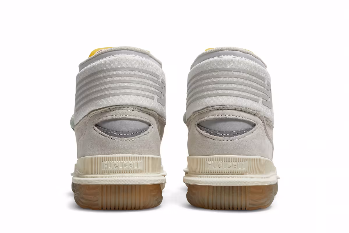 New Balance BB9000 Moonbeam, view 7