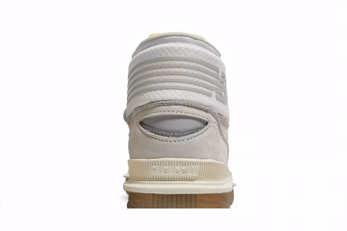 New Balance BB9000 Moonbeam, view 8