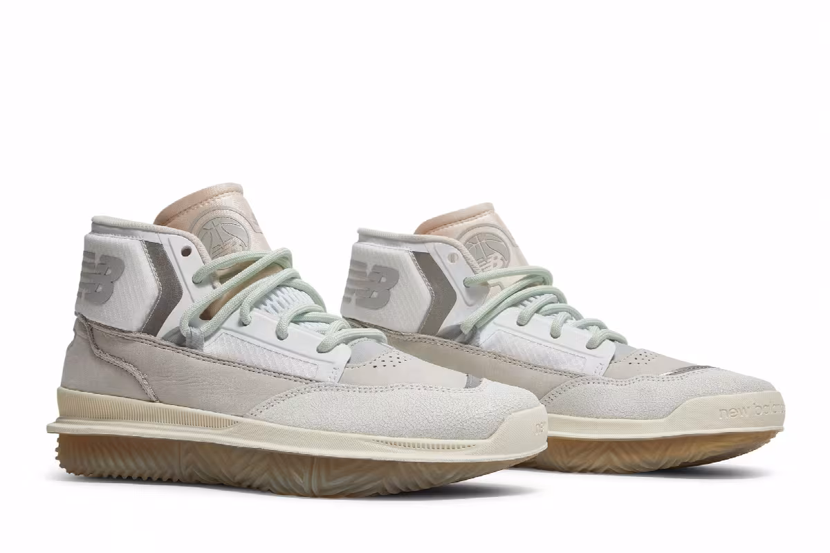 New Balance BB9000 Moonbeam, view 9