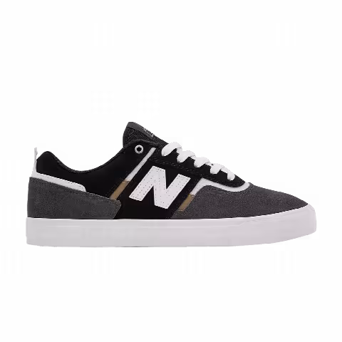 Jamie Foy x New Balance Numeric 306 'Grey Black'
