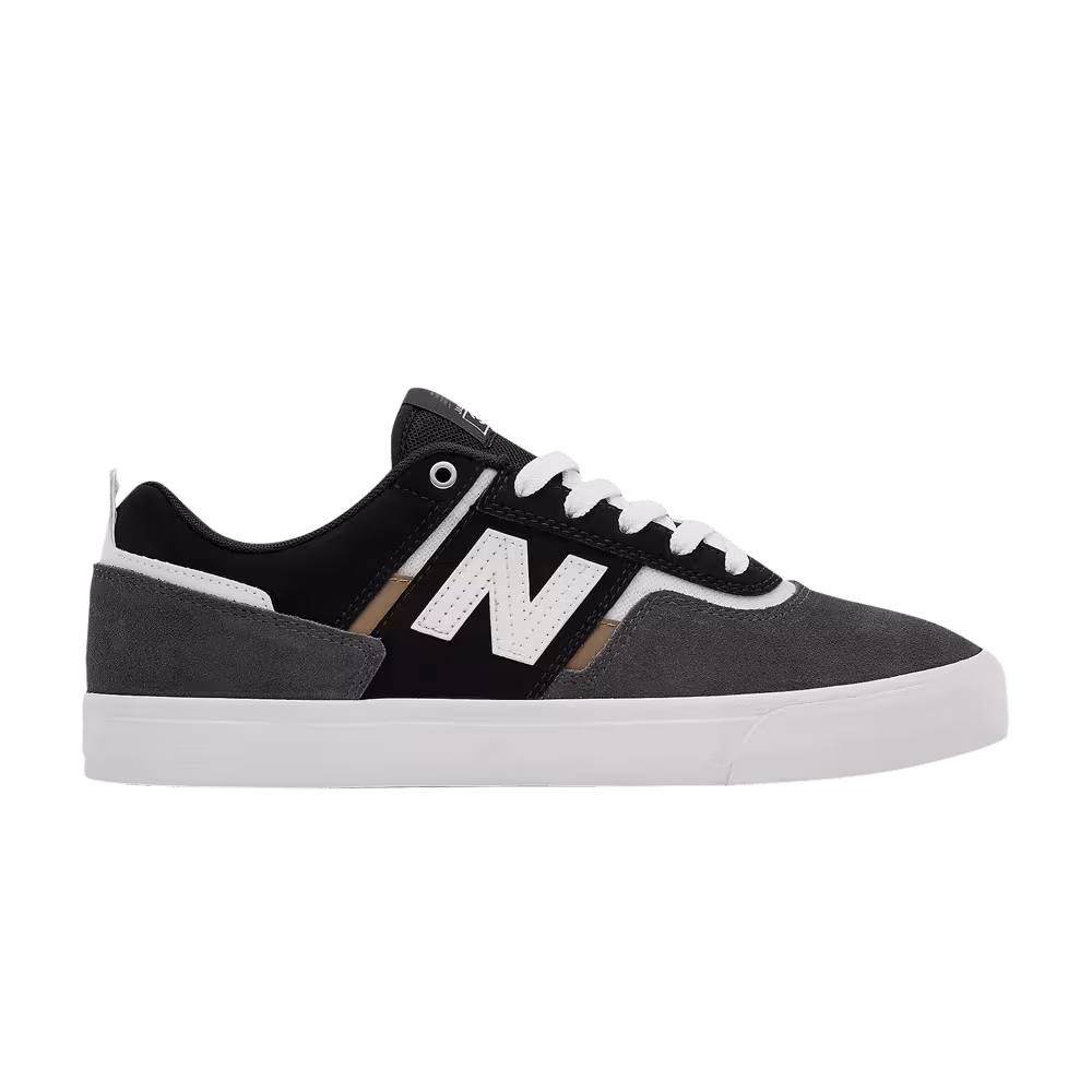 Jamie Foy x New Balance Numeric 306 Grey Black